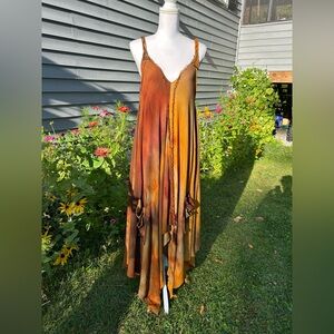 Hagcraft adventuring dress One Size